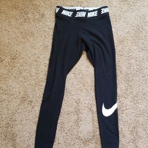 Nike leggings